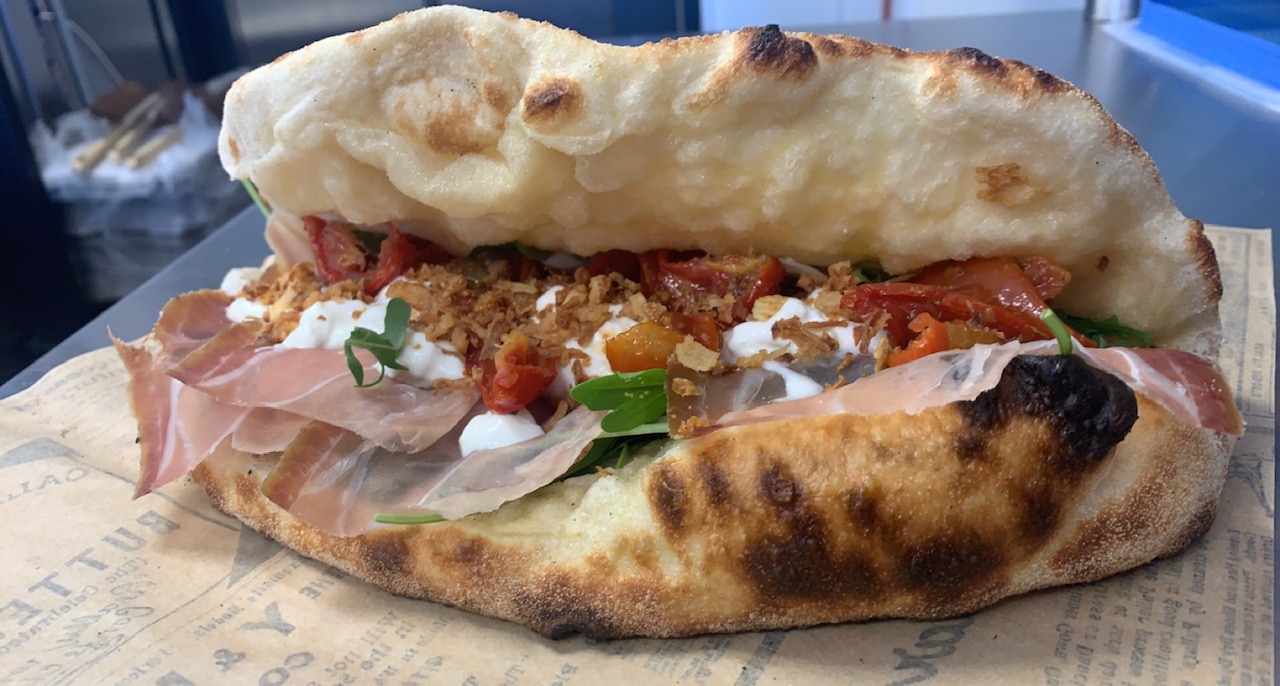 I CUGINI Pizzeria · Photos 2