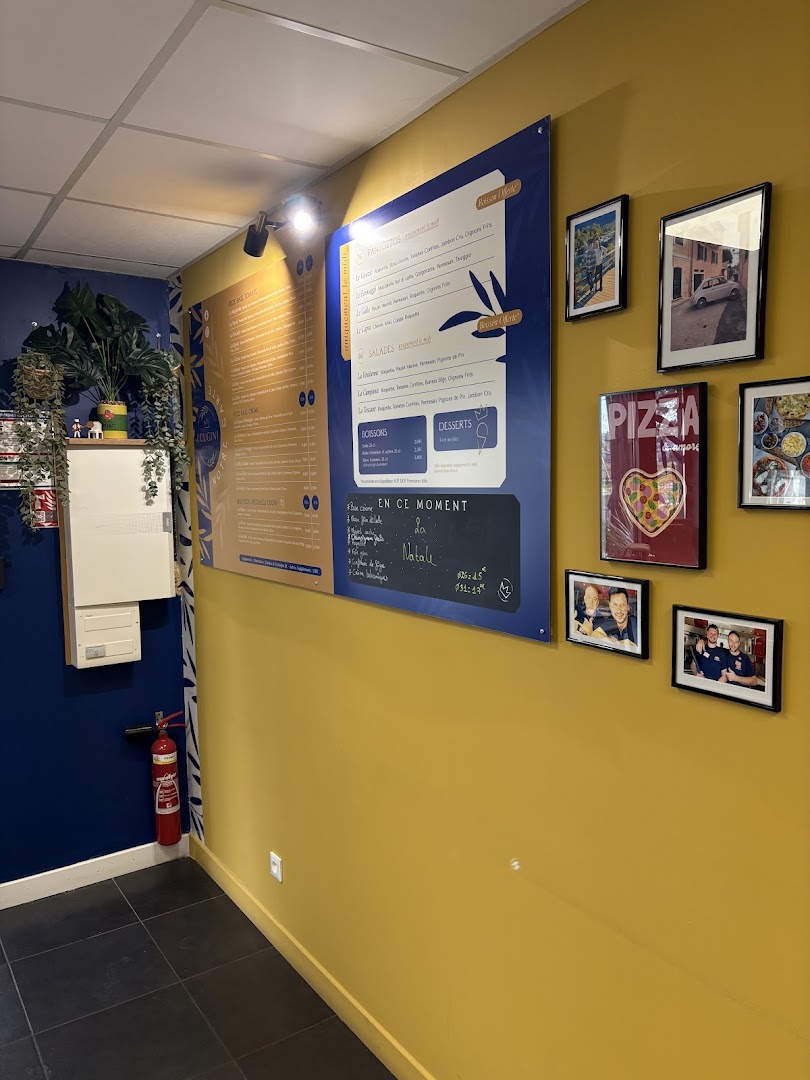 I CUGINI Pizzeria · Photos 9