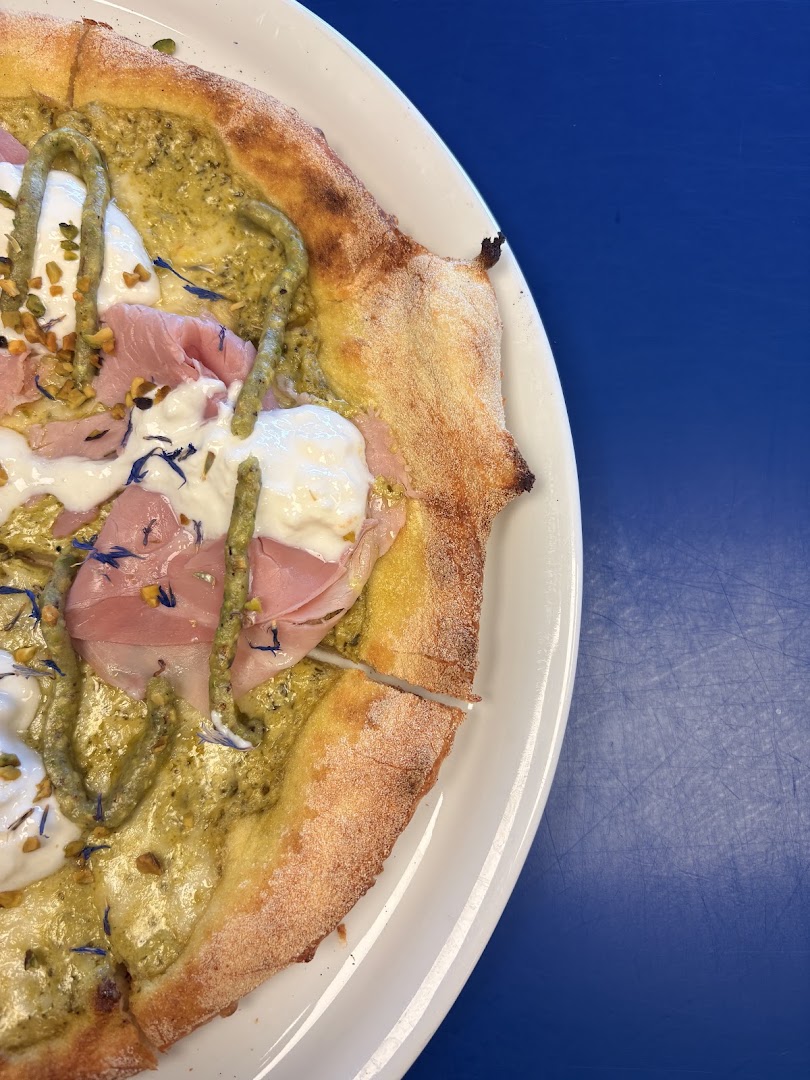 I CUGINI Pizzeria · Photos 3