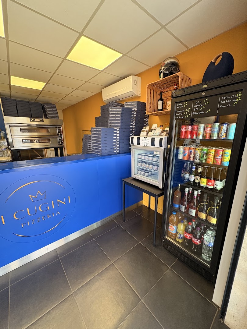 I CUGINI Pizzeria · Photos 7