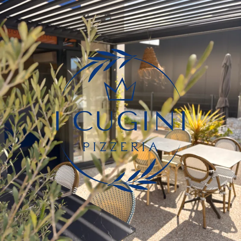 I CUGINI Pizzeria · Photos 10